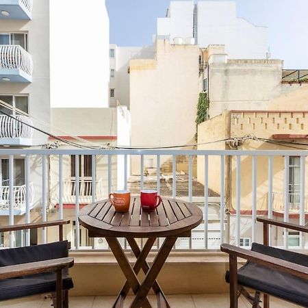 Beautiful, Top Notch 1 Bedroom Apt Just Off The Coast By 360 Estates St. Paul's Bay Dış mekan fotoğraf