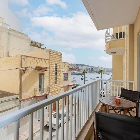 Beautiful, Top Notch 1 Bedroom Apt Just Off The Coast By 360 Estates St. Paul's Bay Dış mekan fotoğraf