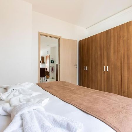 Beautiful, Top Notch 1 Bedroom Apt Just Off The Coast By 360 Estates St. Paul's Bay Dış mekan fotoğraf