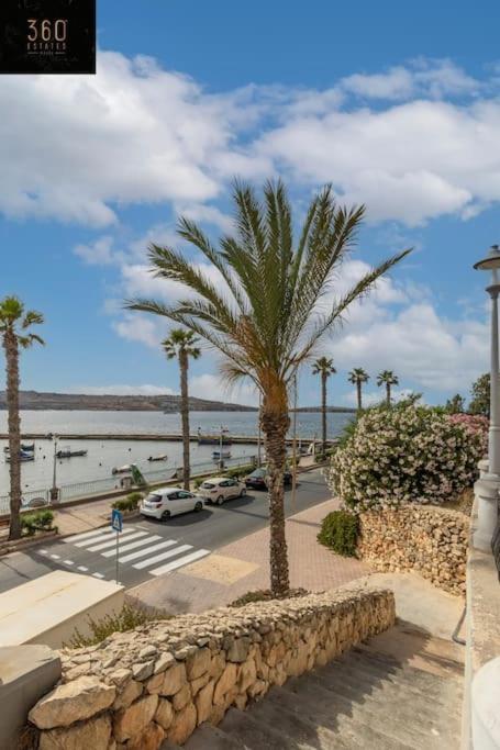 Beautiful, Top Notch 1 Bedroom Apt Just Off The Coast By 360 Estates St. Paul's Bay Dış mekan fotoğraf